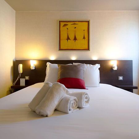 Best Western L'Atelier 117 Maubeuge Eksteriør billede