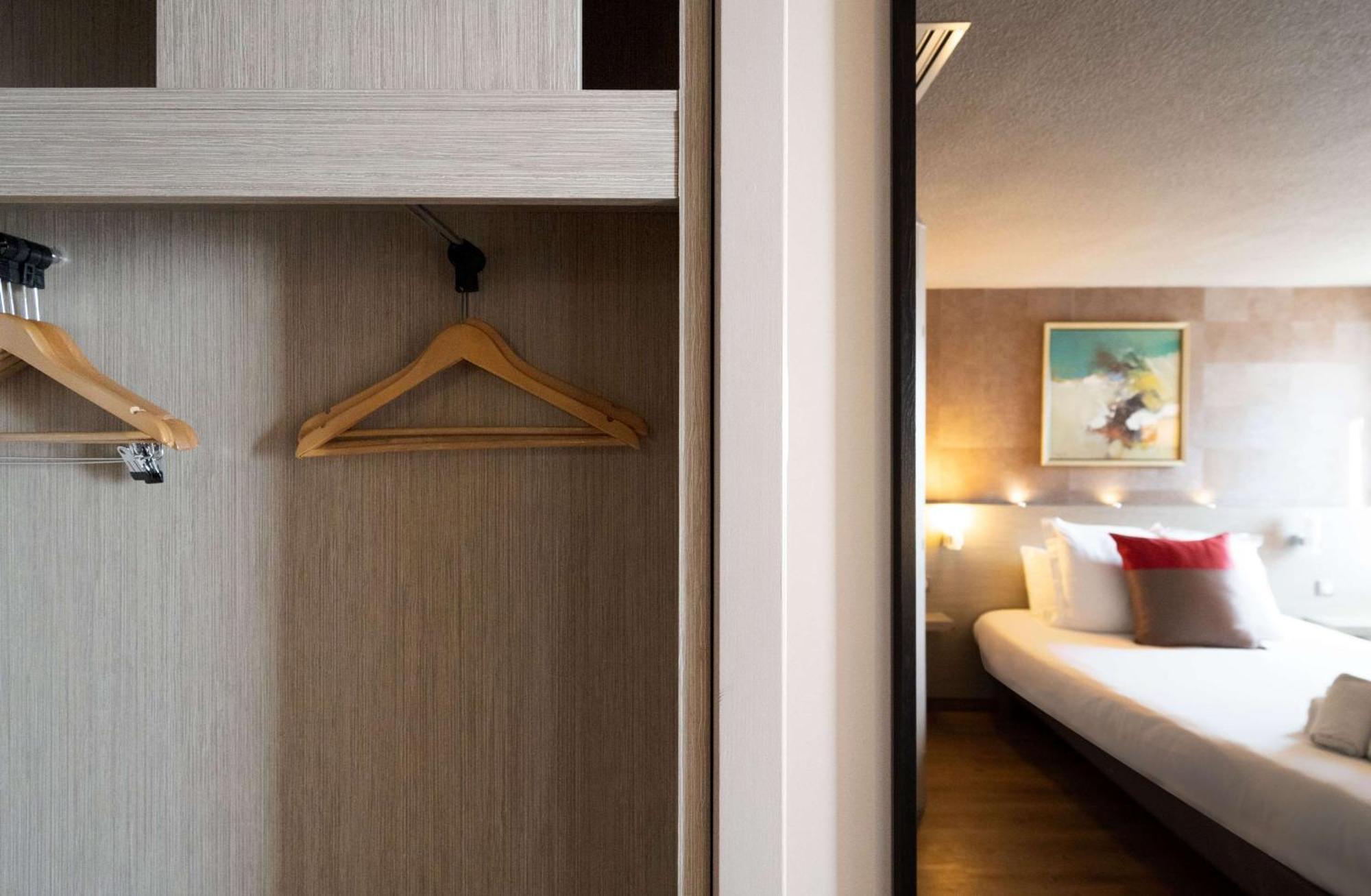 Best Western L'Atelier 117 Maubeuge Eksteriør billede