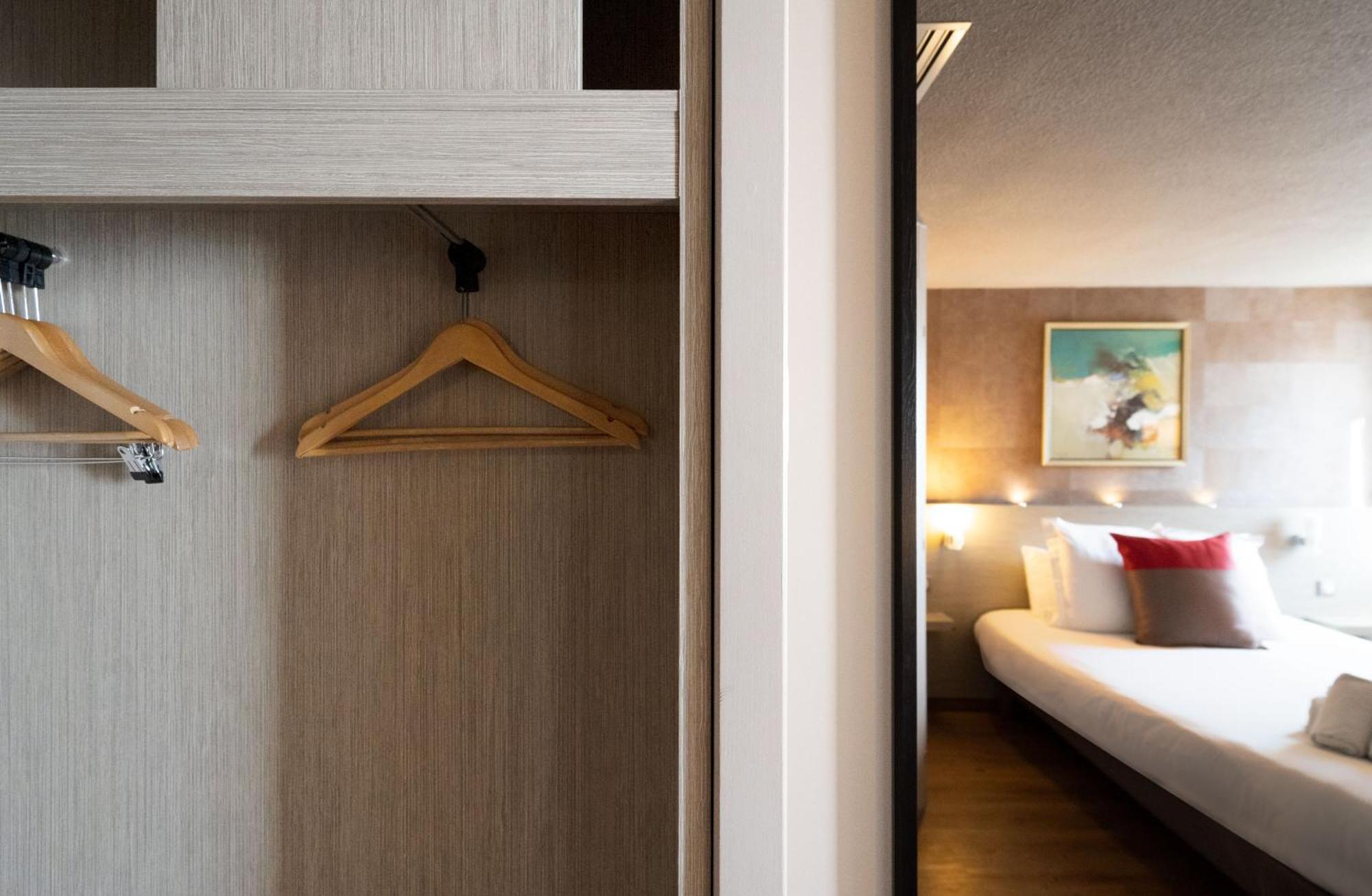 Best Western L'Atelier 117 Maubeuge Eksteriør billede